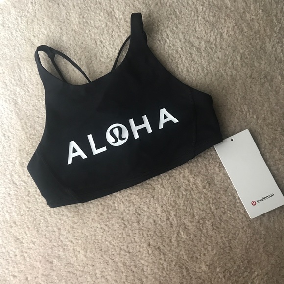 lululemon athletica Other - Lululemon | NWT RARE Free To Be Bra